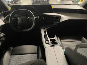 Peugeot 3008 145 e-DCS Allure Premium