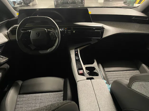 Peugeot 3008 145 e-DCS Allure Premium