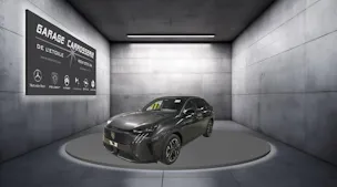 Peugeot 3008 145 e-DCS Allure Premium