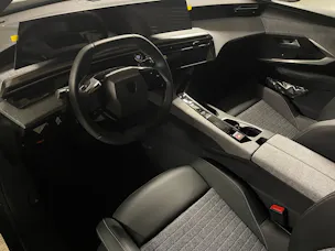 Peugeot 3008 145 e-DCS Allure Premium