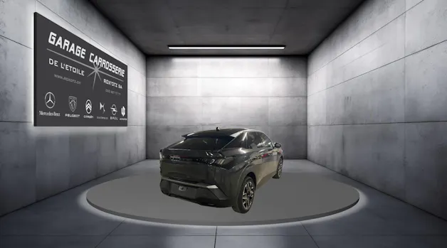 Peugeot 3008 145 e-DCS Allure Premium