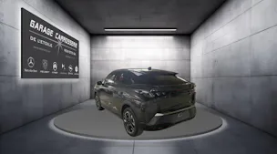 Peugeot 3008 145 e-DCS Allure Premium