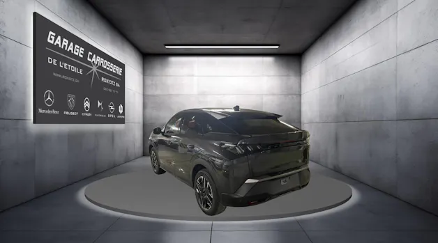 Peugeot 3008 145 e-DCS Allure Premium