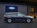 FORD Focus Kombi 1.0i EcoBoost Hybrid 155 PS Titanium X AUTOMAT