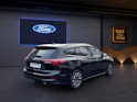 FORD Focus Kombi 1.0i EcoBoost Hybrid 155 PS Titanium X AUTOMAT