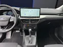 Ford Focus Kombi 1.0i EcoBoost Hybrid 155 PS Titanium X AUTOMAT