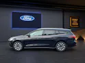 FORD Focus Kombi 1.0i EcoBoost Hybrid 155 PS Titanium X AUTOMAT