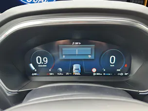 Ford Focus Kombi 1.0i EcoBoost Hybrid 155 PS Titanium X AUTOMAT
