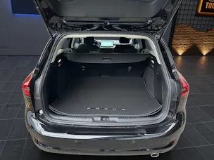 Ford Focus Kombi 1.0i EcoBoost Hybrid 155 PS Titanium X AUTOMAT