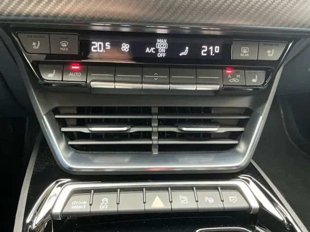 Audi e-tron GT RS QUATTRO *** ZUM ABSOLUTEN TOPPREIS ***