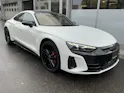 Audi e-tron GT RS QUATTRO *** ZUM ABSOLUTEN TOPPREIS ***