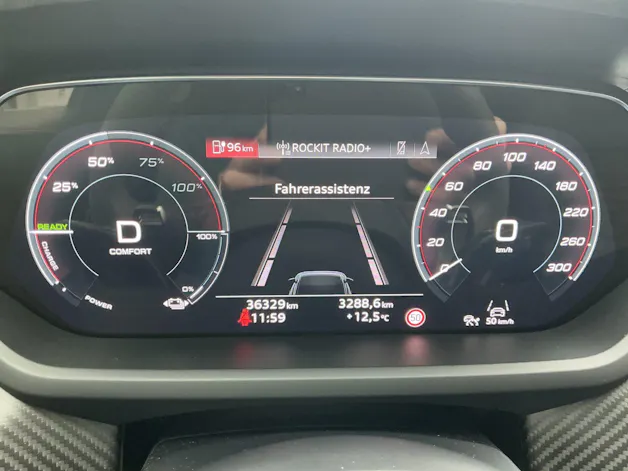 Audi e-tron GT RS QUATTRO *** ZUM ABSOLUTEN TOPPREIS ***