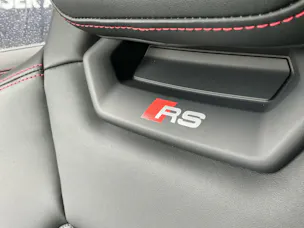 Audi e-tron GT RS QUATTRO *** ZUM ABSOLUTEN TOPPREIS ***