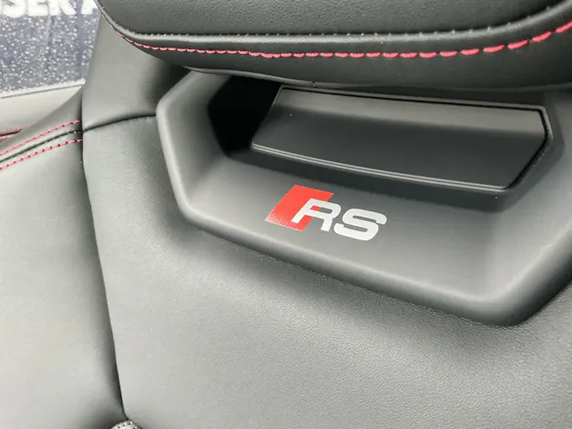 Audi e-tron GT RS QUATTRO *** ZUM ABSOLUTEN TOPPREIS ***