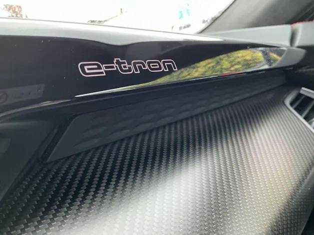 Audi e-tron GT RS QUATTRO *** ZUM ABSOLUTEN TOPPREIS ***