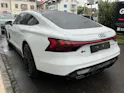 Audi e-tron GT RS QUATTRO *** ZUM ABSOLUTEN TOPPREIS ***