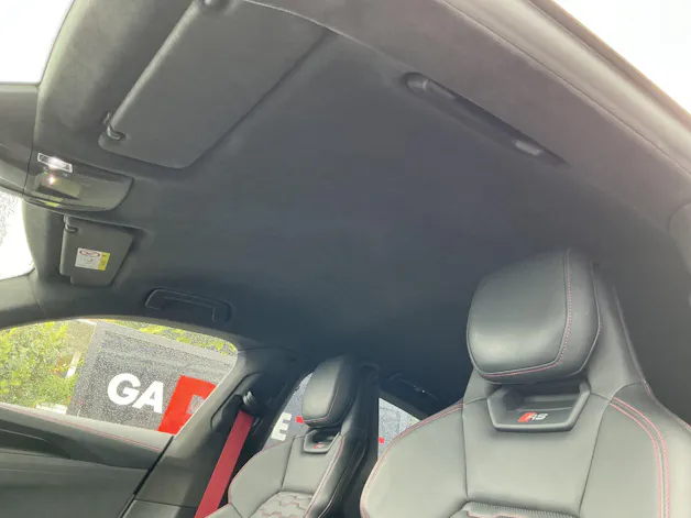 Audi e-tron GT RS QUATTRO *** ZUM ABSOLUTEN TOPPREIS ***
