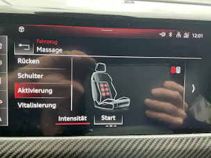 Audi e-tron GT RS QUATTRO *** ZUM ABSOLUTEN TOPPREIS ***