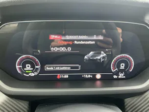 Audi e-tron GT RS QUATTRO *** ZUM ABSOLUTEN TOPPREIS ***