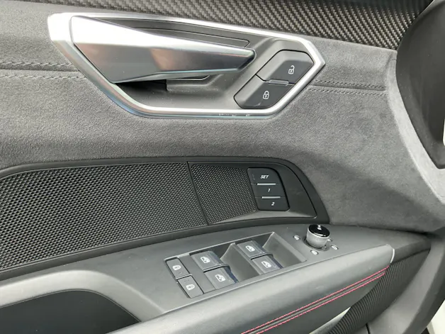 Audi e-tron GT RS QUATTRO *** ZUM ABSOLUTEN TOPPREIS ***