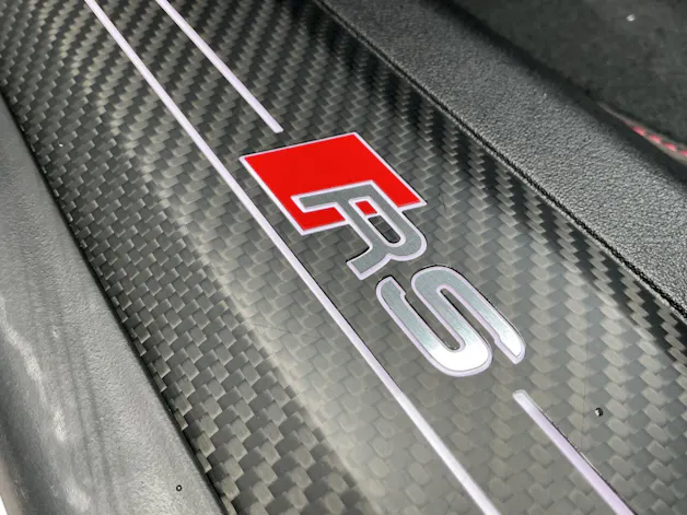 Audi e-tron GT RS QUATTRO *** ZUM ABSOLUTEN TOPPREIS ***