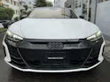 Audi e-tron GT RS QUATTRO *** ZUM ABSOLUTEN TOPPREIS ***