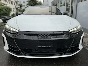 Audi e-tron GT RS QUATTRO *** ZUM ABSOLUTEN TOPPREIS ***