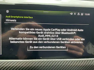 Audi e-tron GT RS QUATTRO *** ZUM ABSOLUTEN TOPPREIS ***