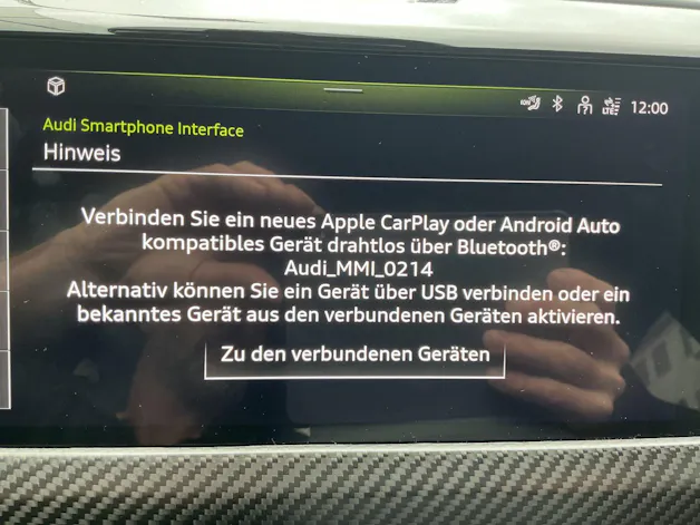 Audi e-tron GT RS QUATTRO *** ZUM ABSOLUTEN TOPPREIS ***
