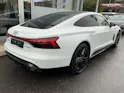Audi e-tron GT RS QUATTRO *** ZUM ABSOLUTEN TOPPREIS ***