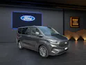 Ford Tourneo Custom Bus 320 L1 2.0 EcoBlue 170 PS Titanium X AUTOMAT 4x4