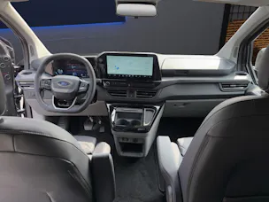Ford Tourneo Custom Bus 320 L1 2.0 EcoBlue 170 PS Titanium X AUTOMAT 4x4