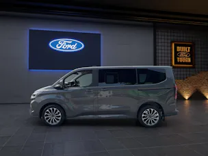 Ford Tourneo Custom Bus 320 L1 2.0 EcoBlue 170 PS Titanium X AUTOMAT 4x4