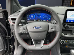 Ford Puma 1.0i EcoBoost Hybrid 155 PS ST-Line X AUTOMAT