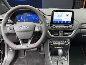 Ford Puma 1.0i EcoBoost Hybrid 155 PS ST-Line X AUTOMAT
