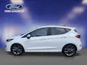 Ford Fiesta 1.0i EcoBoost Hybrid 125 PS ST-Line X AUTOMAT