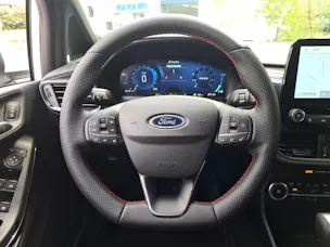 Ford Fiesta 1.0i EcoBoost Hybrid 125 PS ST-Line X AUTOMAT