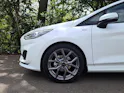 Ford Fiesta 1.0i EcoBoost Hybrid 125 PS ST-Line X AUTOMAT
