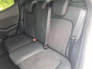 Ford Fiesta 1.0i EcoBoost Hybrid 125 PS ST-Line X AUTOMAT