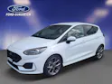 Ford Fiesta 1.0i EcoBoost Hybrid 125 PS ST-Line X AUTOMAT