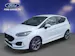 Ford Fiesta 1.0i EcoBoost Hybrid 125 PS ST-Line X AUTOMAT
