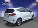 Ford Fiesta 1.0i EcoBoost Hybrid 125 PS ST-Line X AUTOMAT