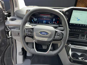 Ford Tourneo Custom Bus 320 L1 2.0 EcoBlue 170 PS Titanium X AUTOMAT 4x4