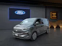 Ford Tourneo Custom Bus 320 L1 2.0 EcoBlue 170 PS Titanium X AUTOMAT 4x4