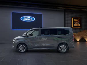 Ford Tourneo Custom Bus 320 L1 2.0 EcoBlue 170 PS Titanium X AUTOMAT 4x4