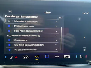 VW Touareg 3.0 TSI eHYBRID 462 PS 4MOTION R *** SILIZIUMGRAU MATT & 5 JAHRE VW WERSGARANTIE ***