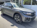 VW Touareg 3.0 TSI eHYBRID 462 PS 4MOTION R *** SILIZIUMGRAU MATT & 5 JAHRE VW WERSGARANTIE ***