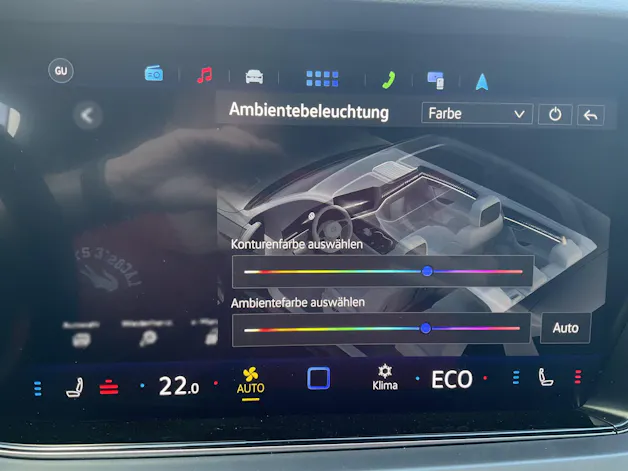 VW Touareg 3.0 TSI eHYBRID 462 PS 4MOTION R *** SILIZIUMGRAU MATT & 5 JAHRE VW WERSGARANTIE ***