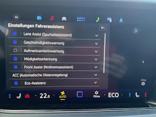 VW Touareg 3.0 TSI eHYBRID 462 PS 4MOTION R *** SILIZIUMGRAU MATT & 5 JAHRE VW WERSGARANTIE ***
