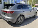 VW Touareg 3.0 TSI eHYBRID 462 PS 4MOTION R *** SILIZIUMGRAU MATT & 5 JAHRE VW WERSGARANTIE ***